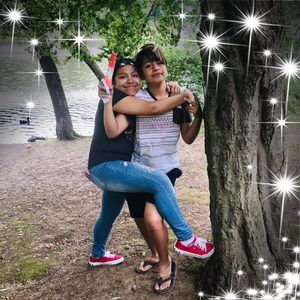 Meet your Posher, Edel